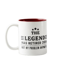 Die Legende hat 2024 nicht mehr mein Problem