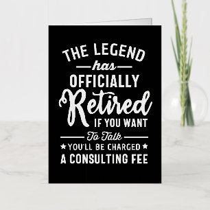 Die Legende hat sich amtlich erschöpft, wenn Sie G