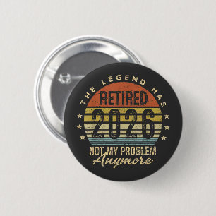 Die Legende Hat Sich Zur Ruhe Gesetzt 2026 Retro S Button
