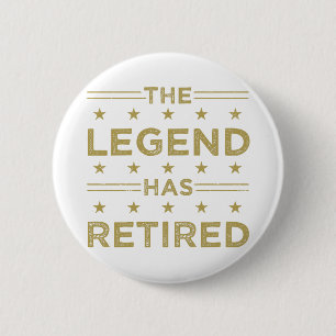 Die Legende ist erschöpft Button