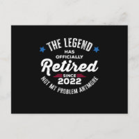 Die Legende ist seit 2022 amtlich erschöpft.