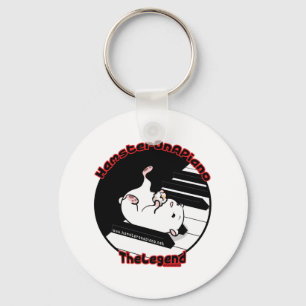 Die Legende Schlüsselanhänger