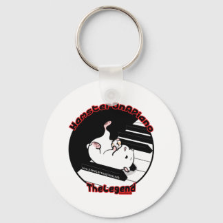 Die Legende Schlüsselanhänger