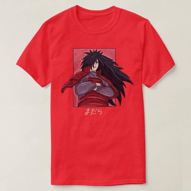 Die Legende T-Shirt (Design vorne)