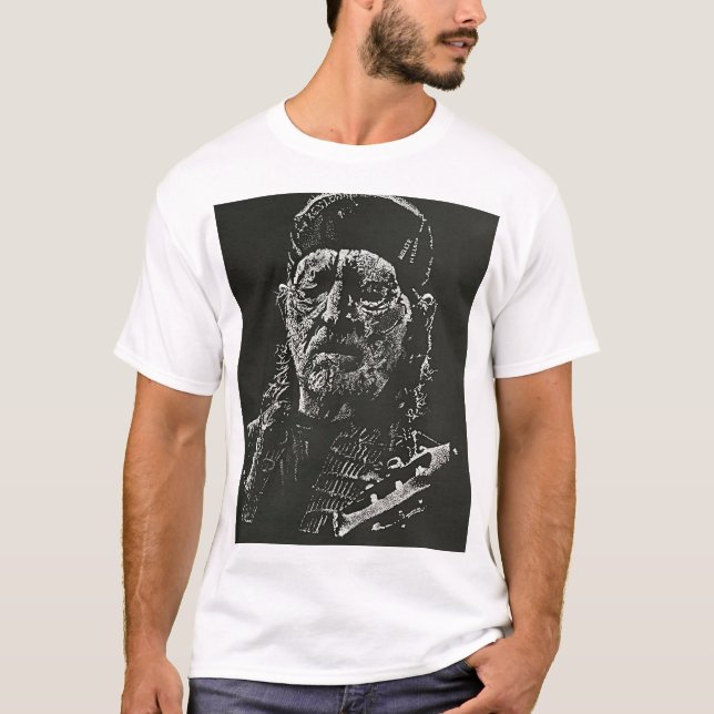 Die Legende T-Shirt (Vorderseite)