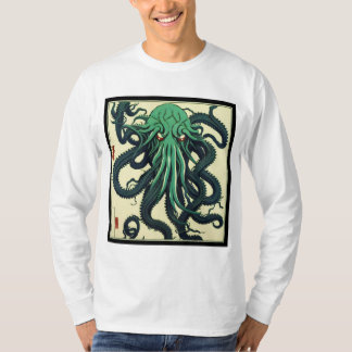 Die Legende von Cthulhu T-Shirt