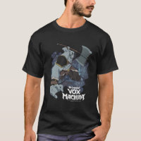 Die Legende von Vox Machina Grog Strongbacke mit A