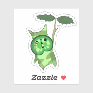 Die Legende von Zelda Korok Sticker