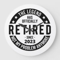 Die Legende wurde offiziell erschöpft, erschöpft 2