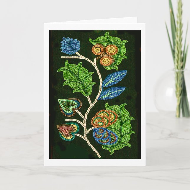 Die Leggings der amerikanischen Kunst Karte (Vorderseite)