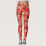 Die Leggings der Herz-Frauen<br><div class="desc">Die Leggings der Herz-Frauen</div>