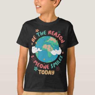Die Lehrer im Gesundheitswesen sind der Grund, war T-Shirt