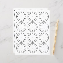 Die Lehrhilfe sagt die Arbeitsblätter