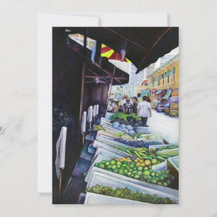 Die leichtere Seite der Lavender Street, Singapur