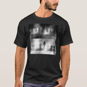 Die Leichtigkeits-Illusions-T - Shirt der Welt