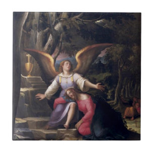 DIE LEIDENSCHAFT CHRISTI FLIESE