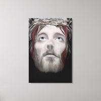 Die Leidenschaft Jesu Christi Leinwand drucken