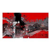 Die Leidenschaft von RED