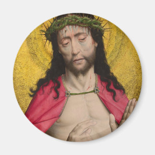 DIE LEIDUNG CHRISTS MAGNET