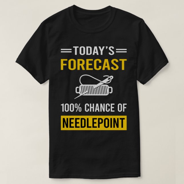Die Leinwand T-Shirt (Design vorne)