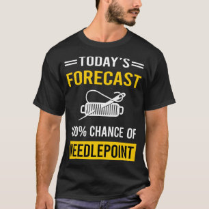 Die Leinwand T-Shirt