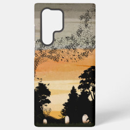 Die Leistung des Abends Samsung Galaxy Hülle