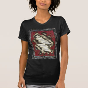 Die Leiter T-Shirt
