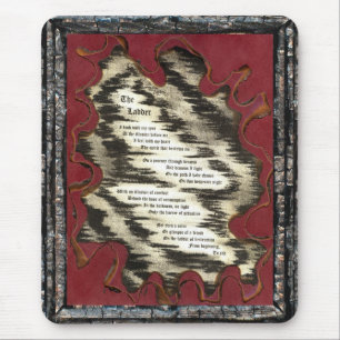 Die Leitung Mousepad