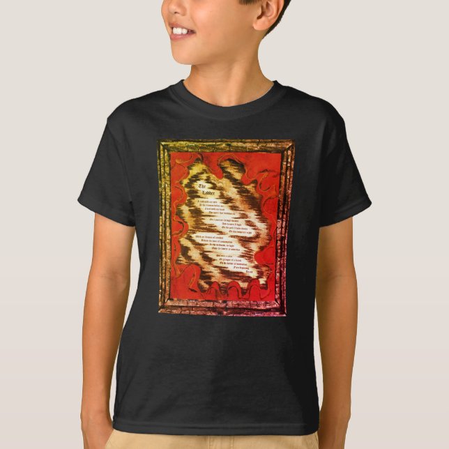 Die Leitung T-Shirt (Vorderseite)
