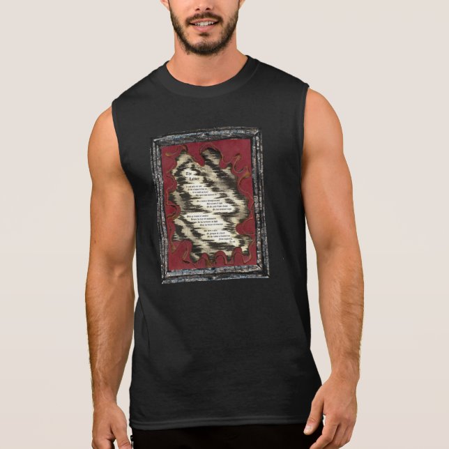 Die Leitung T-Shirt (Vorderseite)