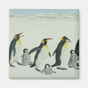 Die Lernkurve Magnet
