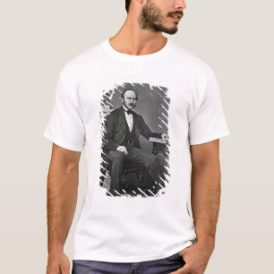Die letzte Fotografie des Prinzen Gemahl T-Shirt