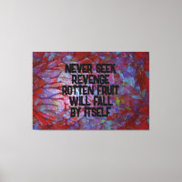 Die letzte Lachleinwand drucken