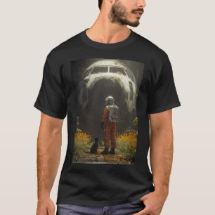 Die letzte Mission T-Shirt