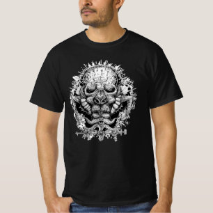 Die letzte Mutation T-Shirt