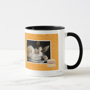Die letzte Sache Tasse