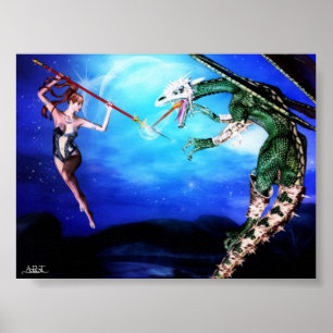 Die letzte Schlacht Poster