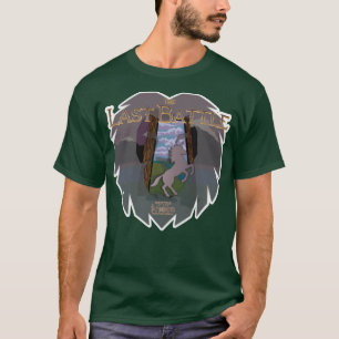 Die letzte Schlacht T-Shirt
