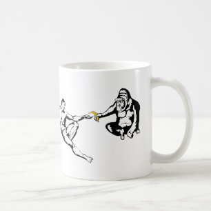 Die letzte Touch Tasse