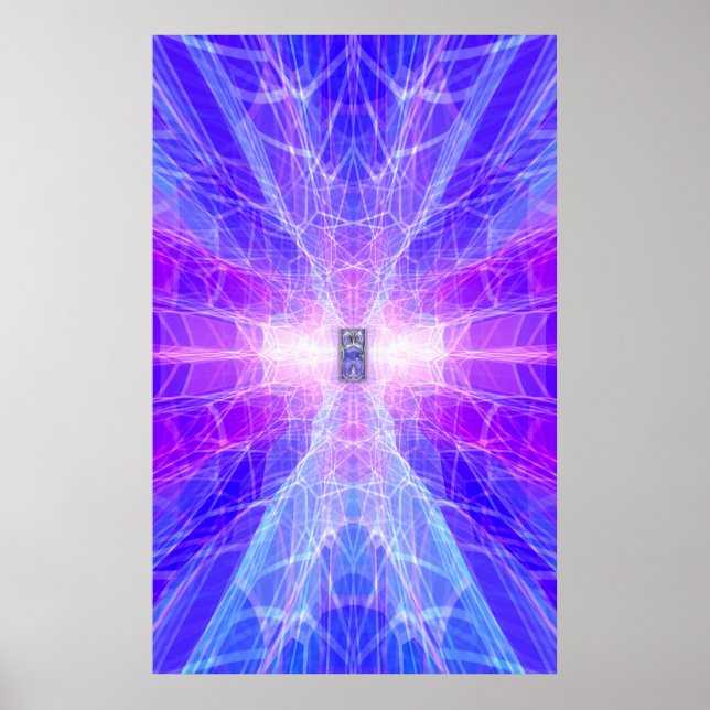 Die letzte Tür Poster (Vorne)