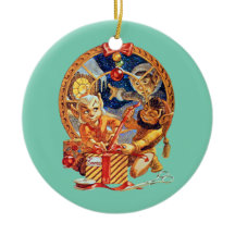 Die letzte Verpackung