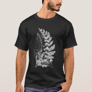 Die letzte von uns Teil 2 Ellie Tattoo T-Shirt