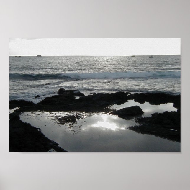 Die letzten Rays Poster (Vorne)