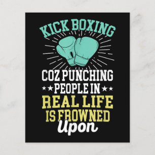 Die Leute, die das Punching betreiben, sind von de