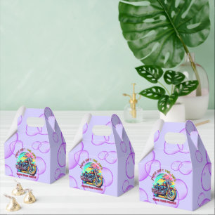 Die Leute machen keine Ausflüge: Vintages Retro St Geschenkschachtel