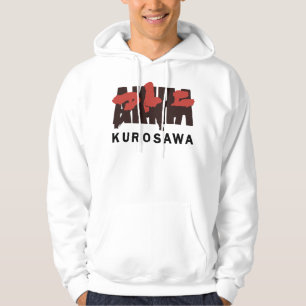 Die Leute nennen mich Akira Kurosawa Idol Geschenk Hoodie