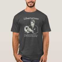 Die libertäre Verschwörung