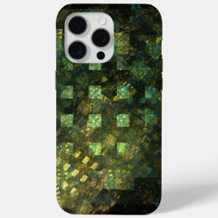 Die Lichter der Abstrakten Kunst der Stadt Case-Mate iPhone Hülle