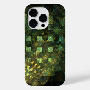 Die Lichter der Abstrakten Kunst der Stadt Case-Mate iPhone 14 Pro Hülle