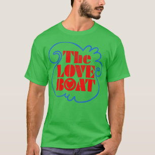 Die Liebe Boat Classic TV T-Shirt